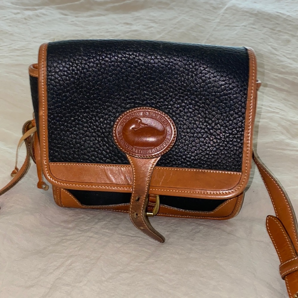 Vintage Dooney & Bourke